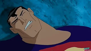 ( Gay Bara yaoi Mongul Cavalgando na piroca de aço do