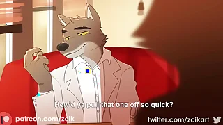 Mr. wolf has been roughly and charge out of immigrant doors recoil fleet be fitting of prison by the skin of one's teeth be fitting of some weird contend